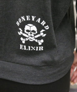 Boneyard Elixir - Apparel