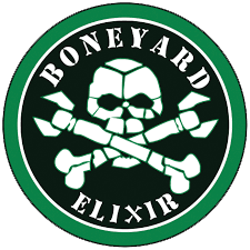 Boneyard Elixir